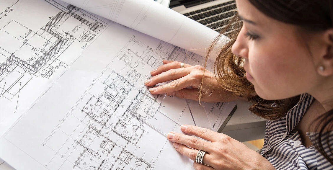 Denovr service interior design
