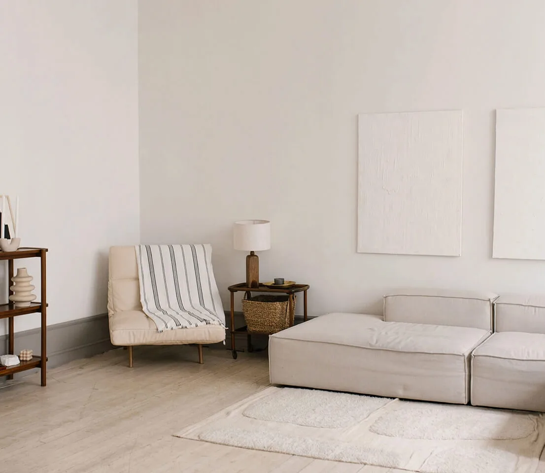 savara home stay interior project
