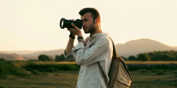benefits of golden hour in photography