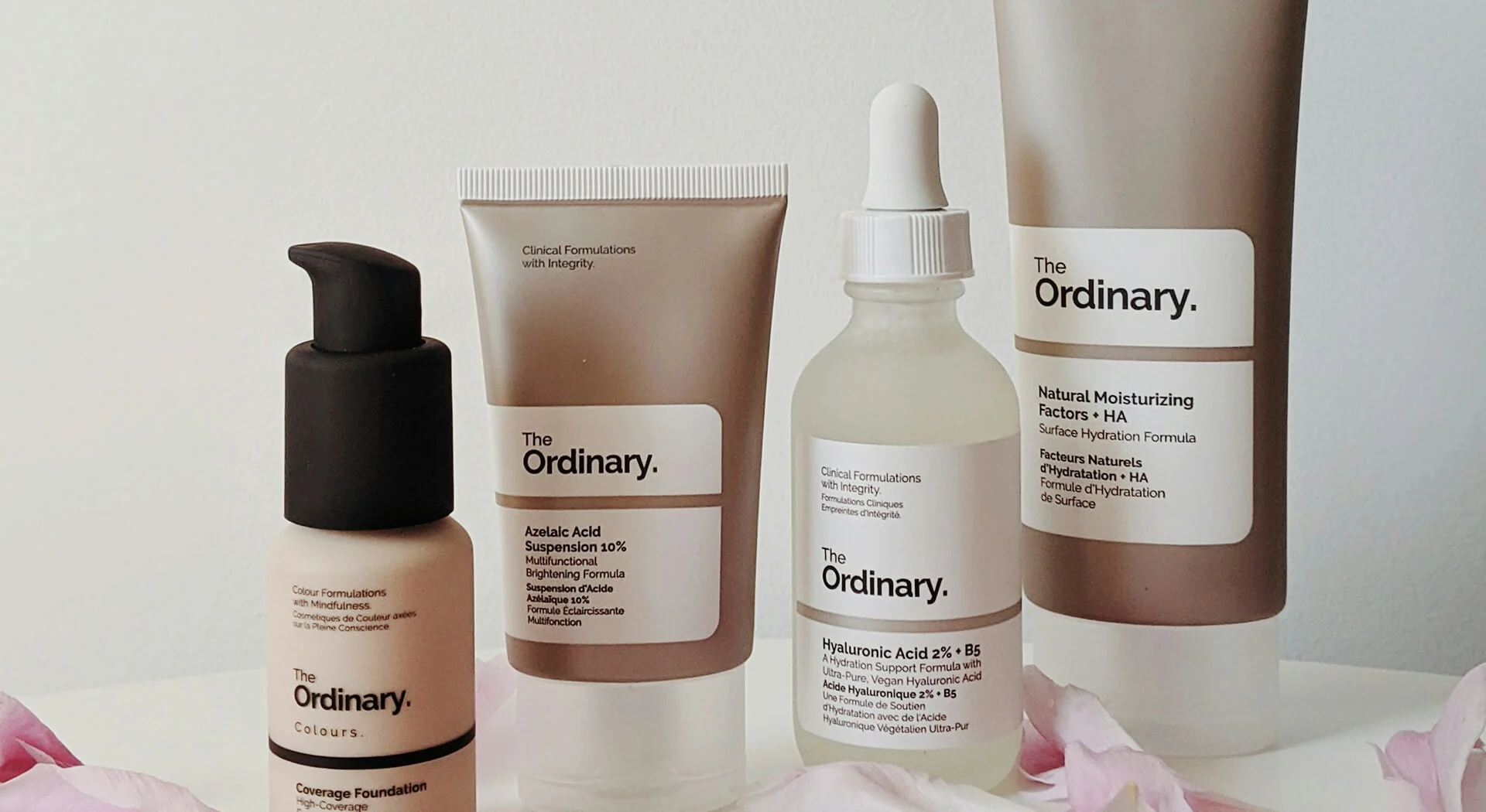 captured product that deliver brands story