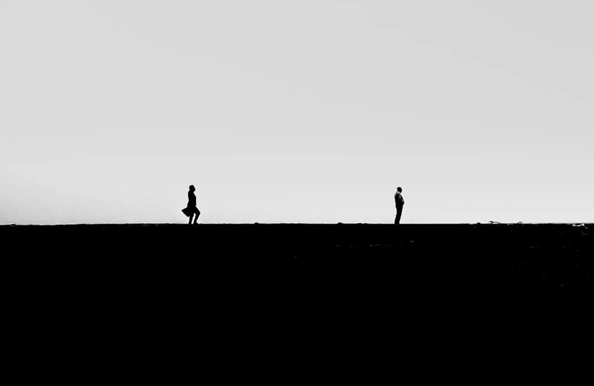 create any places  minimalist photo