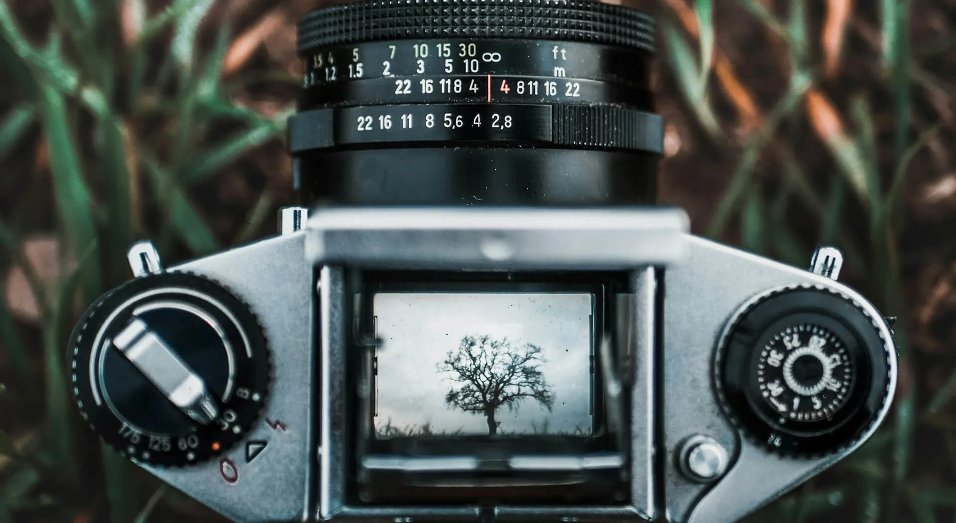 generate moody film
