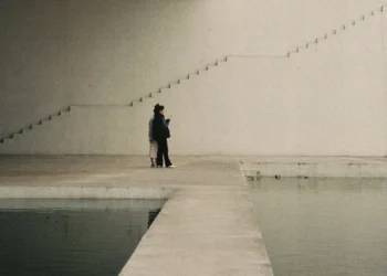 memories from minimal places