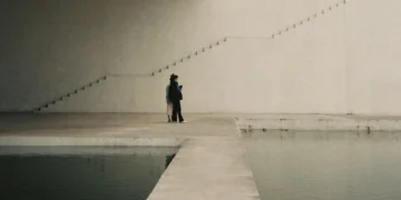 memories from minimal places
