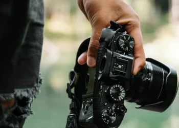 my everyday camera for street photography