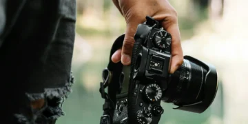 my everyday camera for street photography
