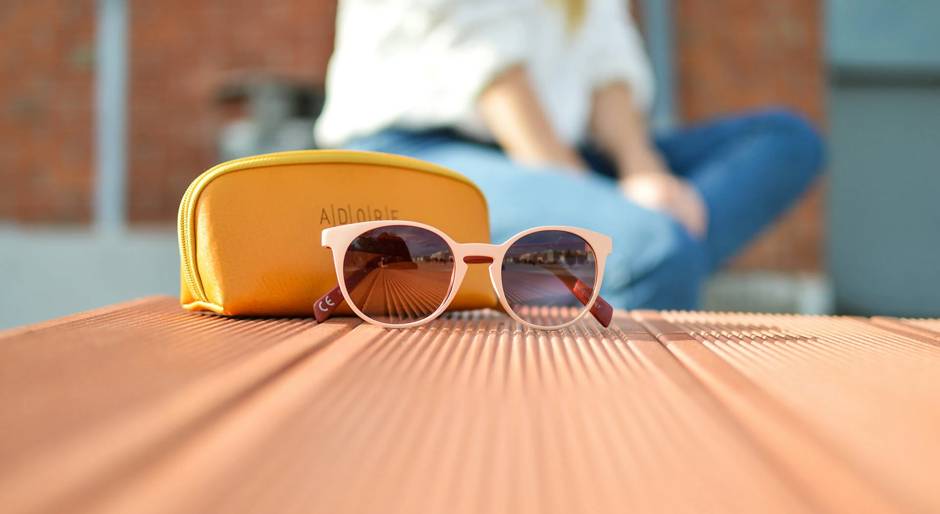 sunny summer projects