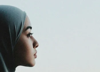 the silent of minority woman in global country