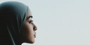 the silent of minority woman in global country