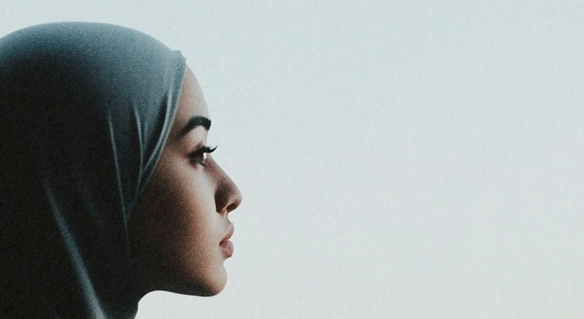 the silent of minority woman in global country