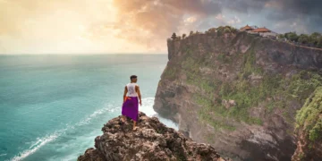 the story of uluwatu