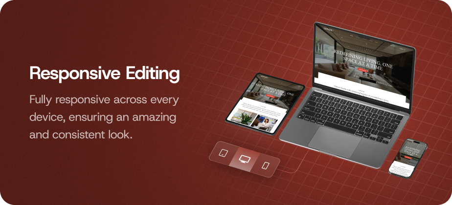 Odoore Studio – Architecture & Interior Design FSE WordPress Block Theme