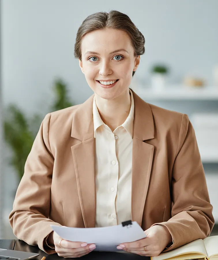 digital marketing lead
