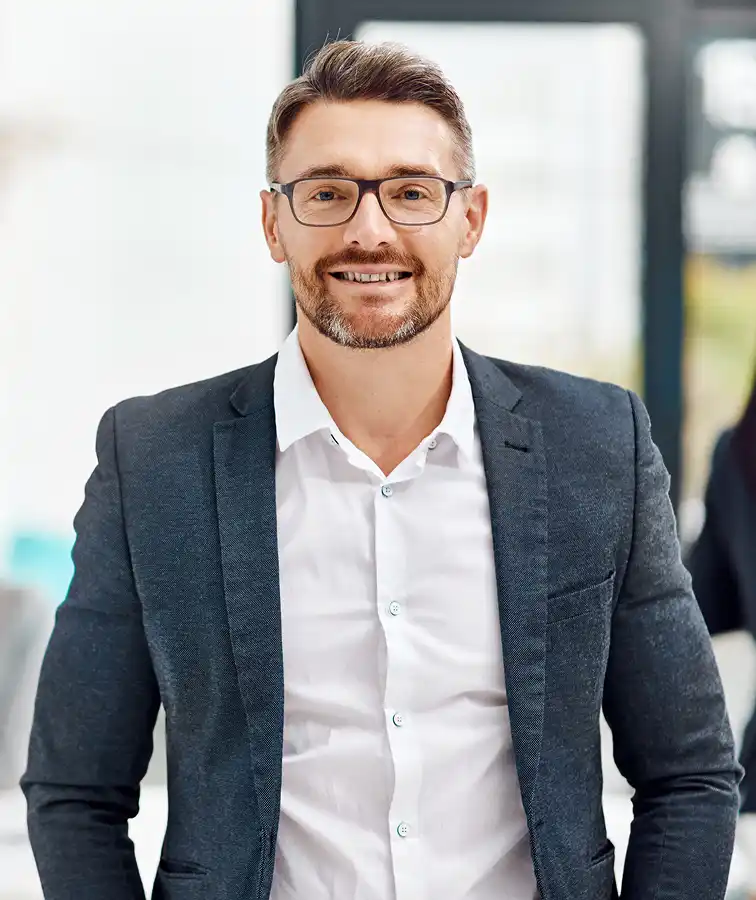 strategy and seo lead