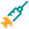 syringe icon