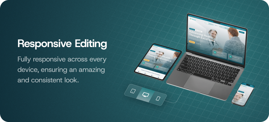 Sanorra – Medical & Healthcare FSE WordPress Block Theme - 7