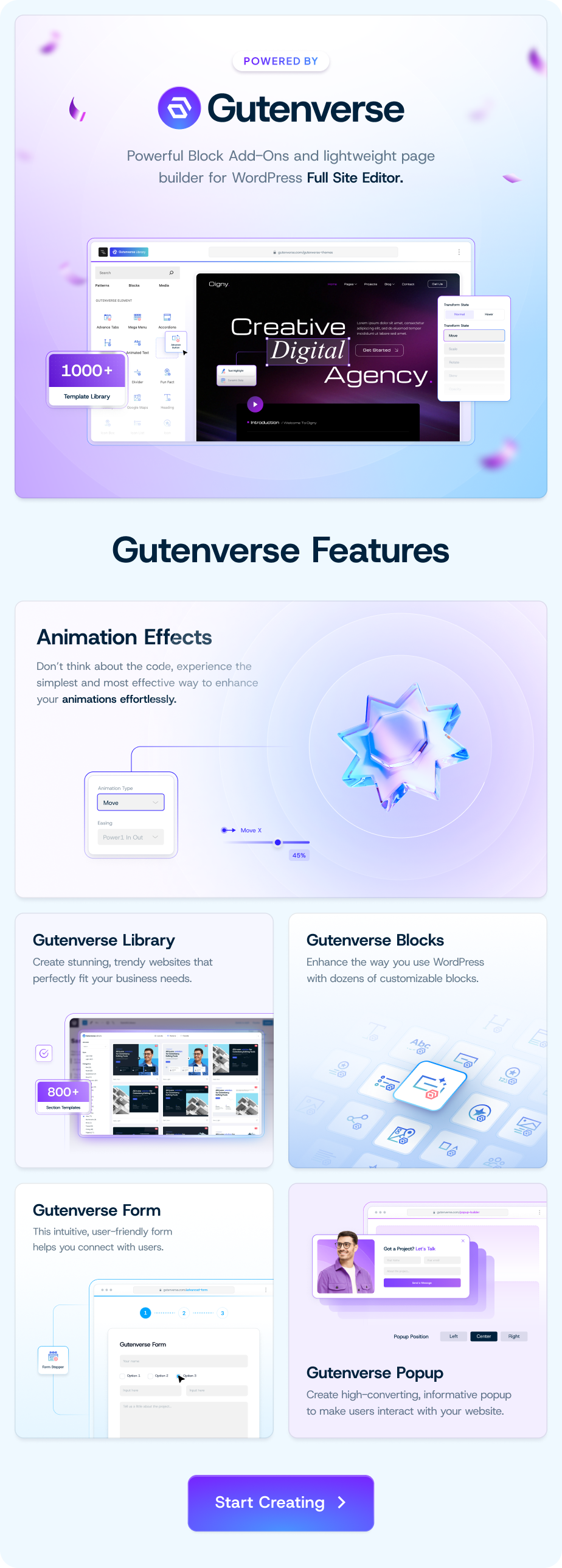 Tourze – Tour & Travel Agency Gutenverse FSE WordPress Block Theme