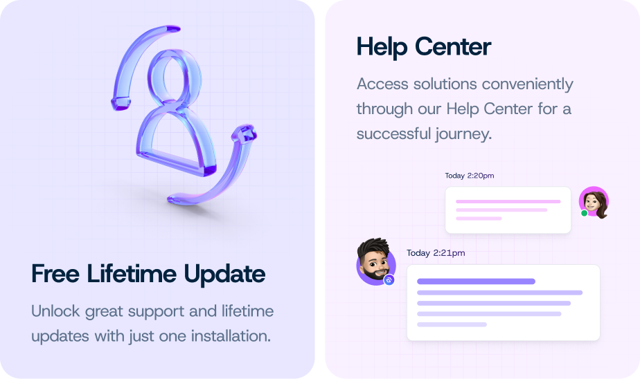 Webrand - Branding Agency Gutenverse FSE WordPress Block Theme - 12
